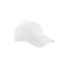 MOD. B165:White, 100% polyester, One Size